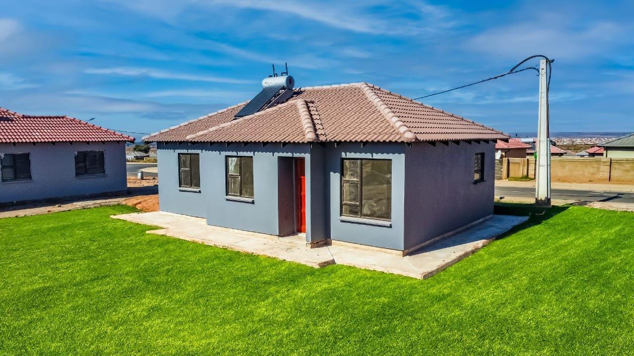 3 Bedroom House in The Reeds