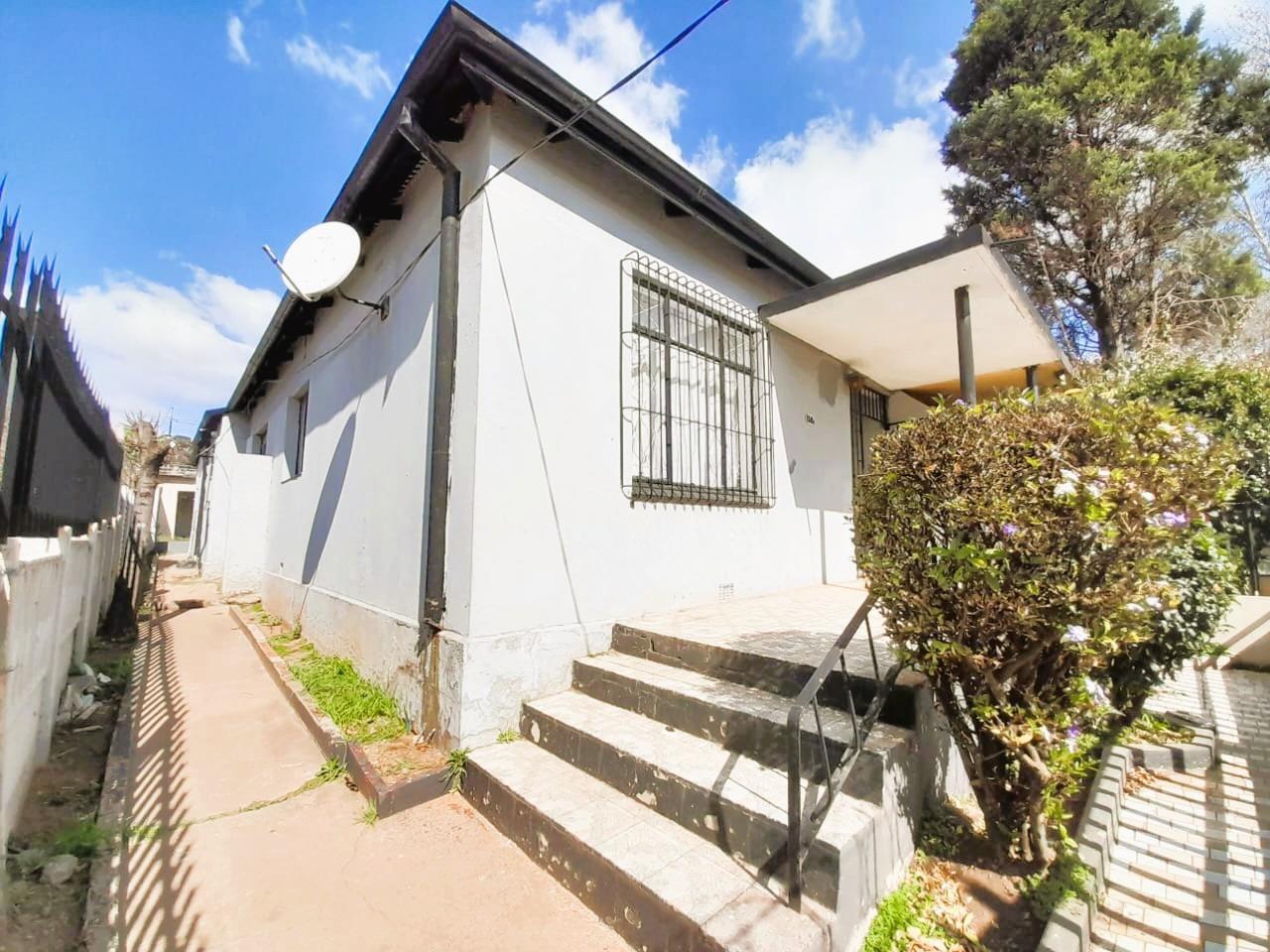 2 Bedroom House in Turffontein