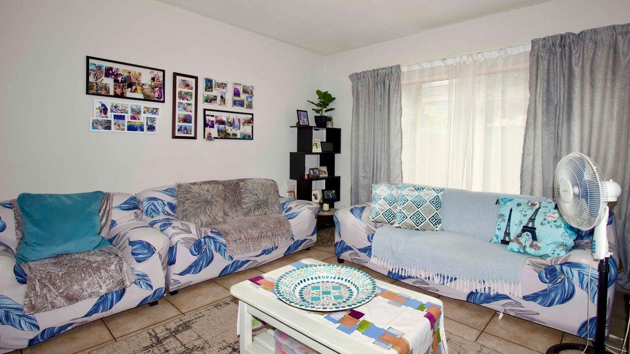 2 Bedroom Apartment in Clubview