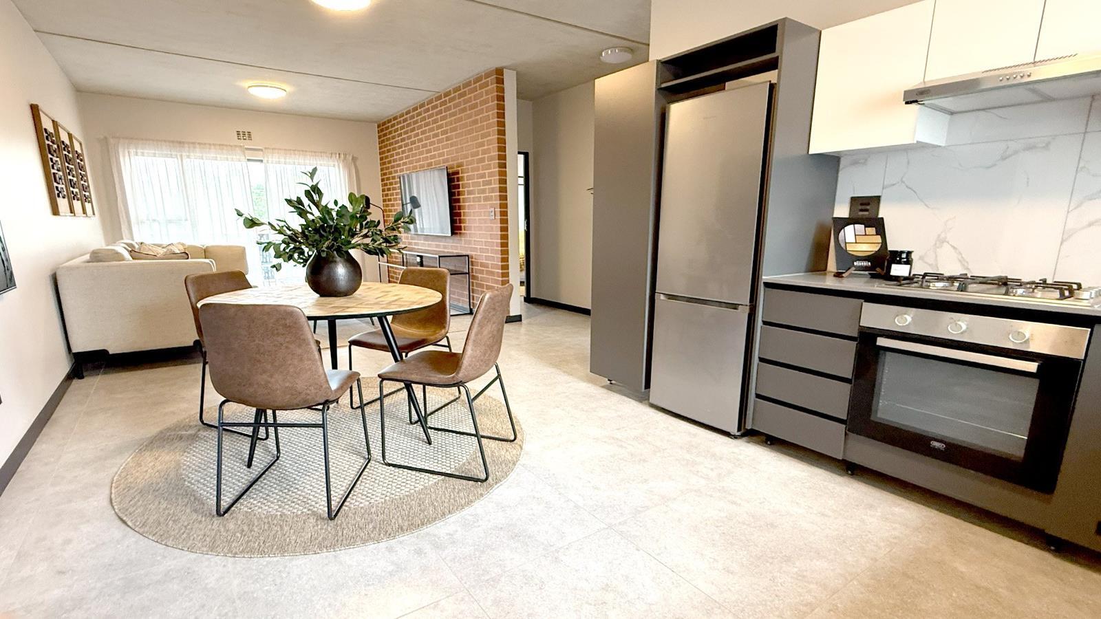 2 Bedroom Apartment in Treesbank AH