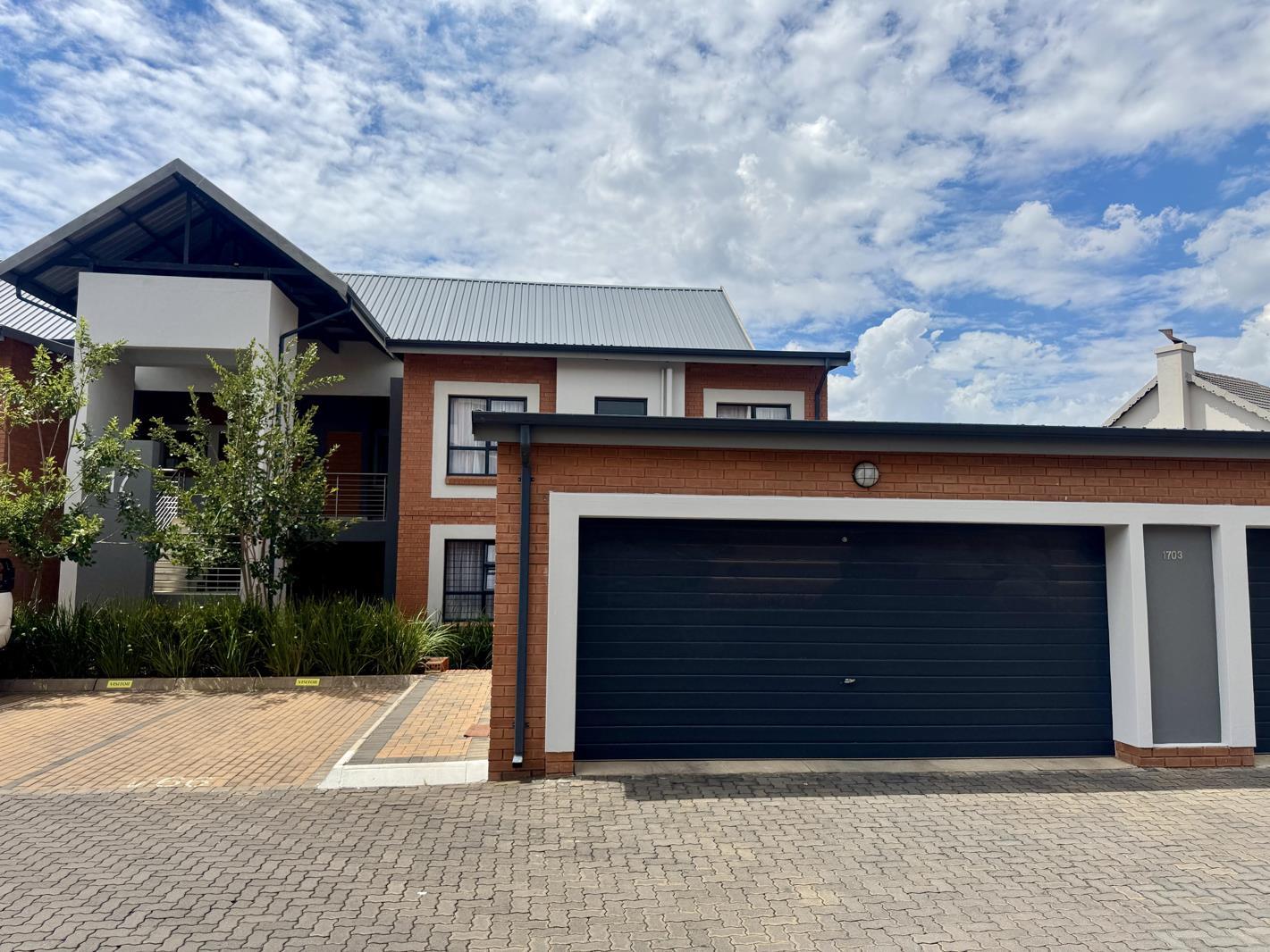 3 Bedroom Apartment in Golden Fields Estate