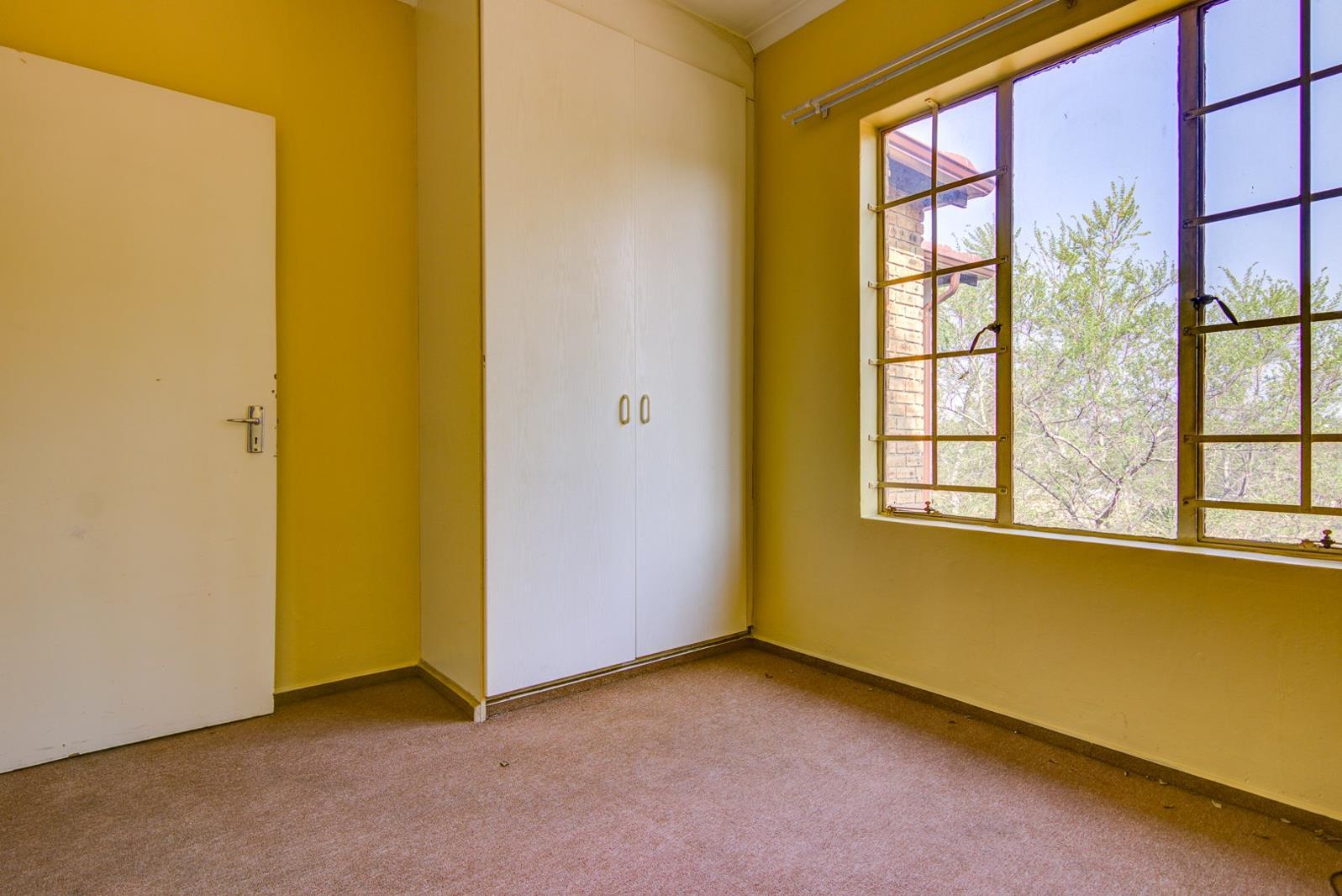 2 Bedroom Townhouse in Birchleigh