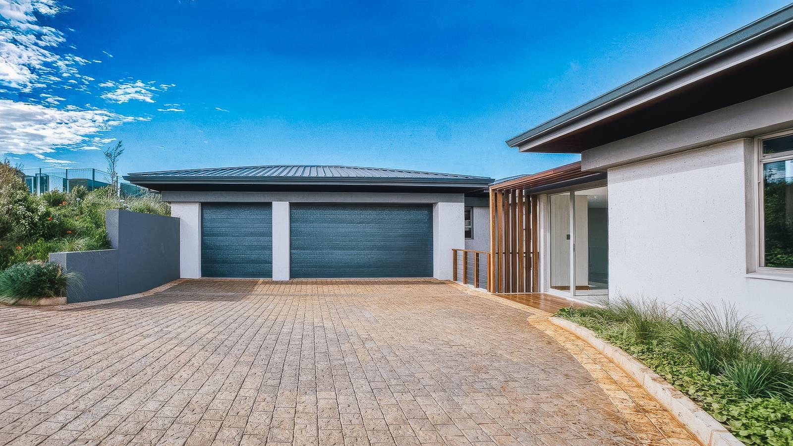 4 Bedroom House in Zimbali Lakes Resort