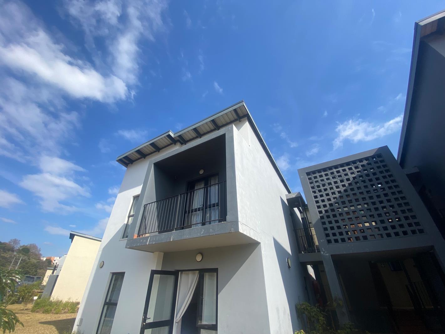2 Bedroom Apartment in Waterfall