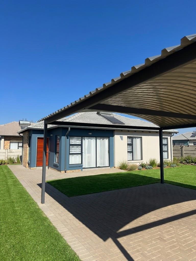3 Bedroom House in Toekomsrus