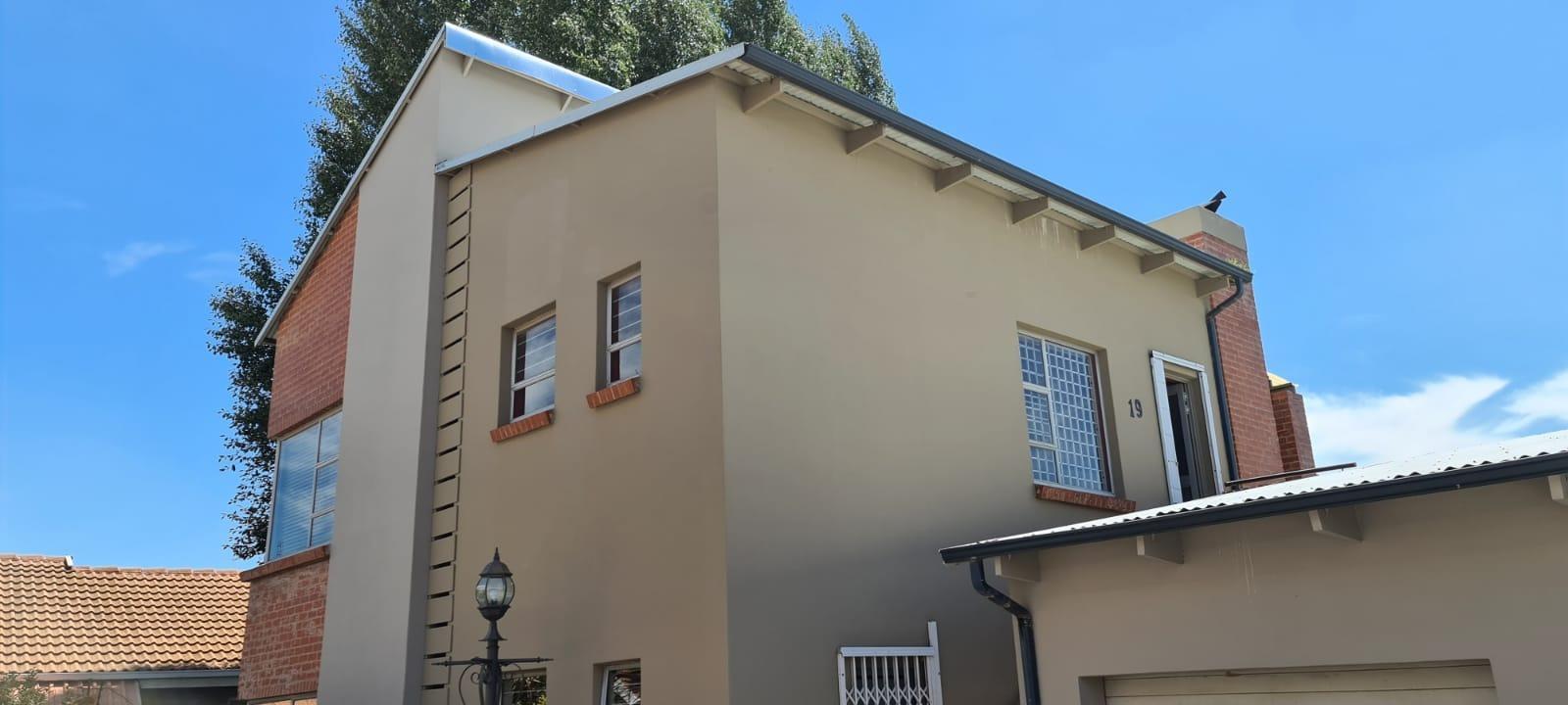 2 Bedroom Apartment in Dassierand