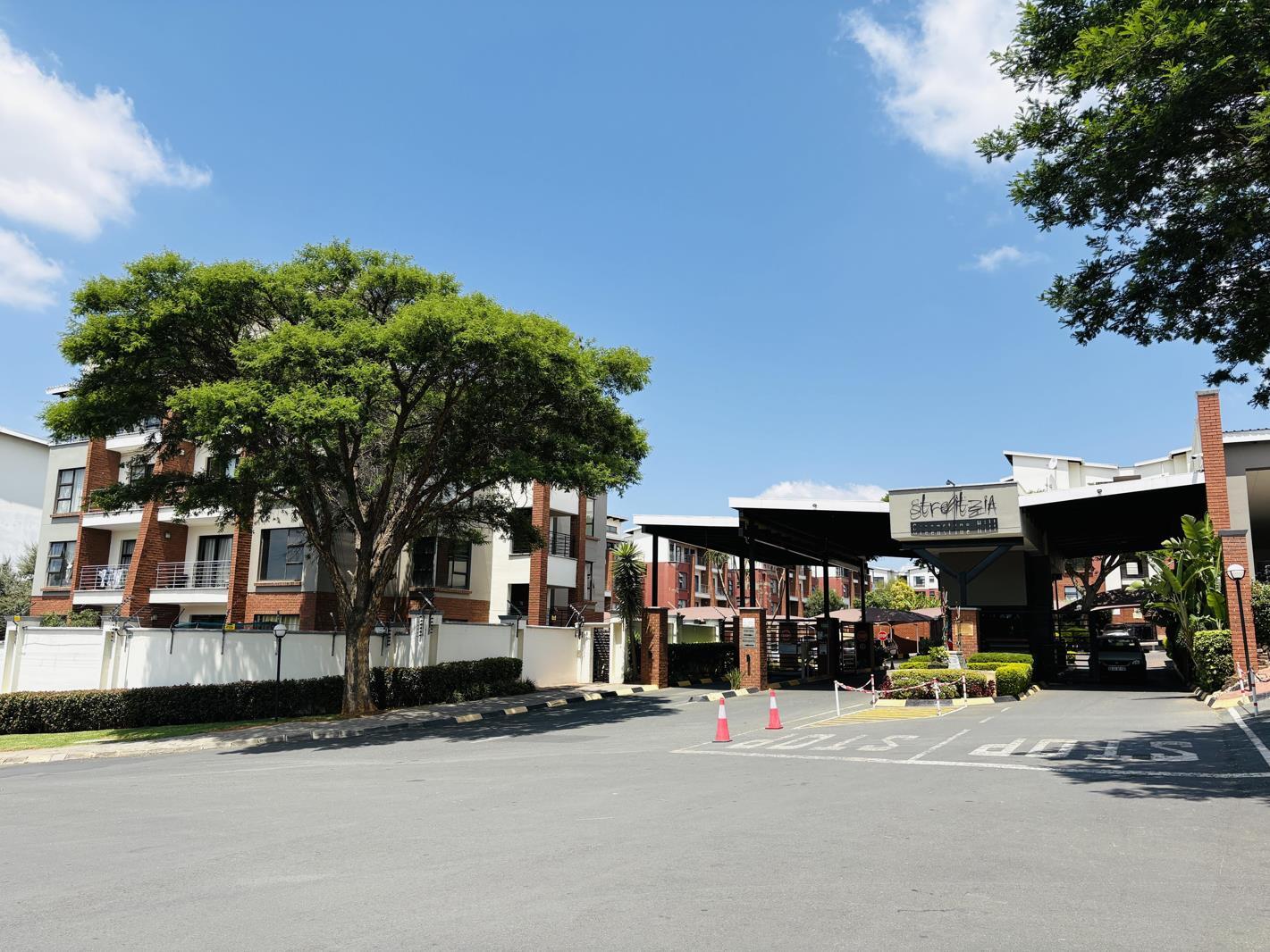 2 Bedroom Apartment in Greenstone Hill