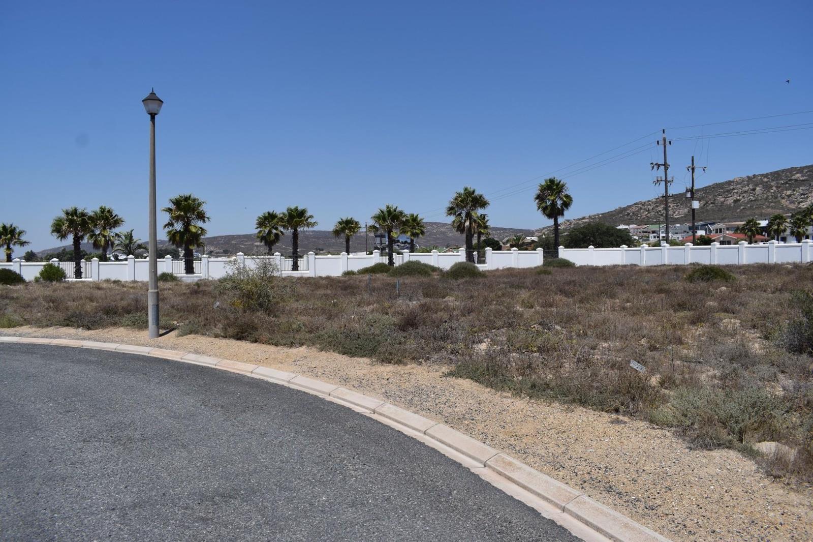 433 m² Land available in Sandy Point