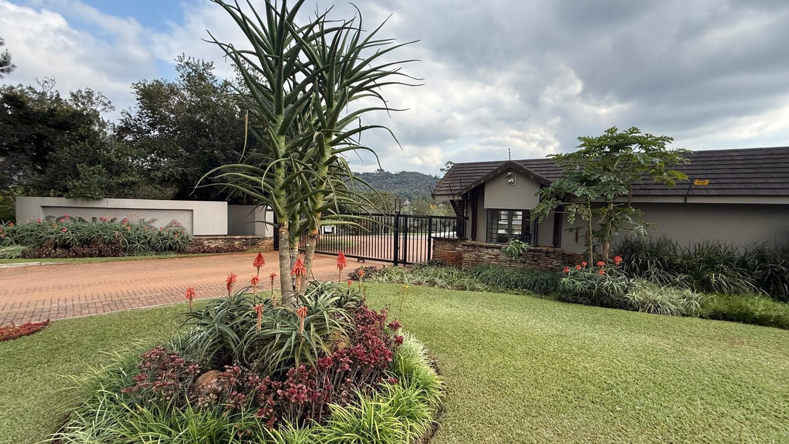6 879 m² Land available in Sonyaka Estate