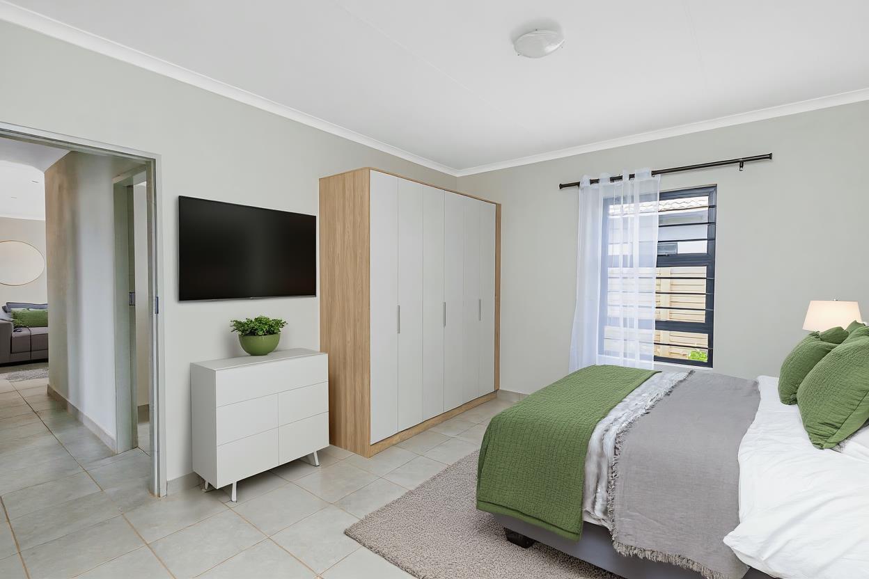 3 Bedroom House in Protea Glen