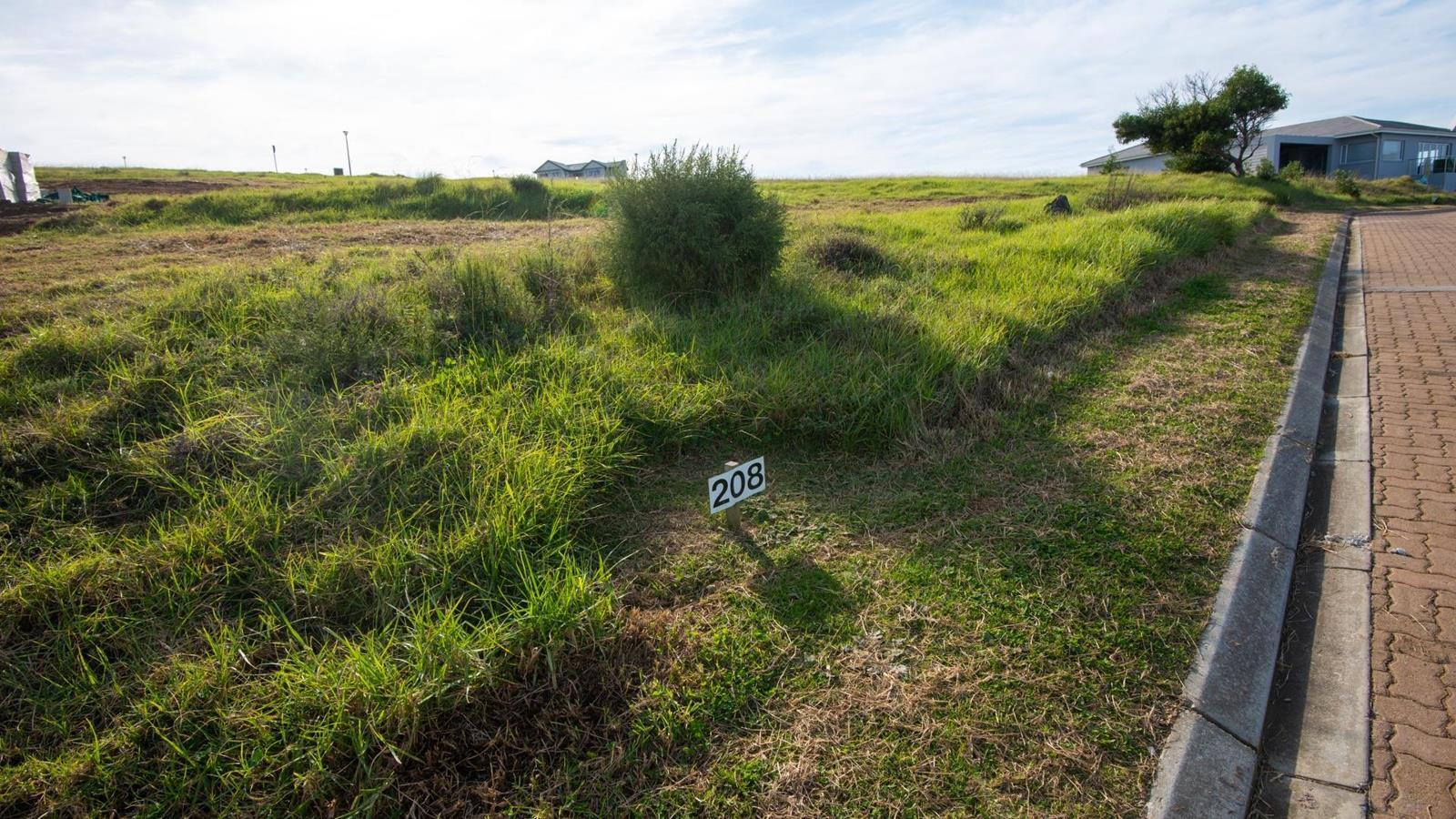 749 m² Land available in Le Grand Estate