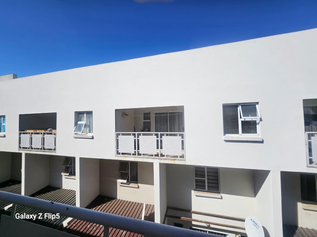 2 Bedroom Townhouse in Mayberry Park