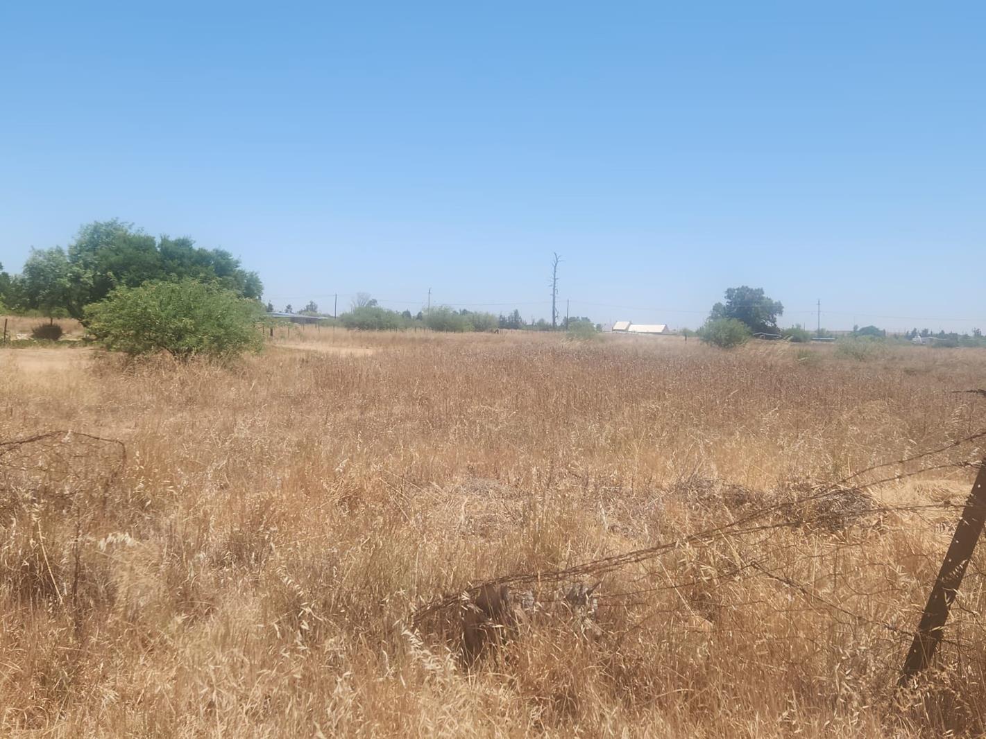 4 460 m² Land available in Nieuwoudtville
