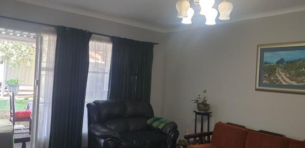 2 Bedroom Townhouse in Universitas