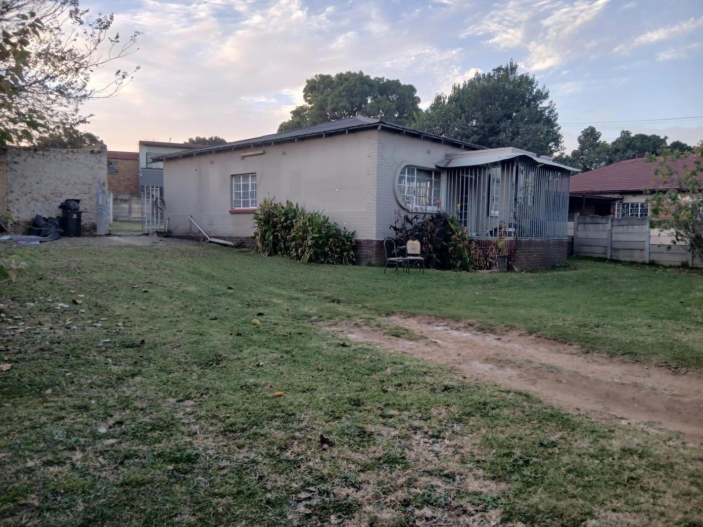 3 Bedroom House in Elsburg
