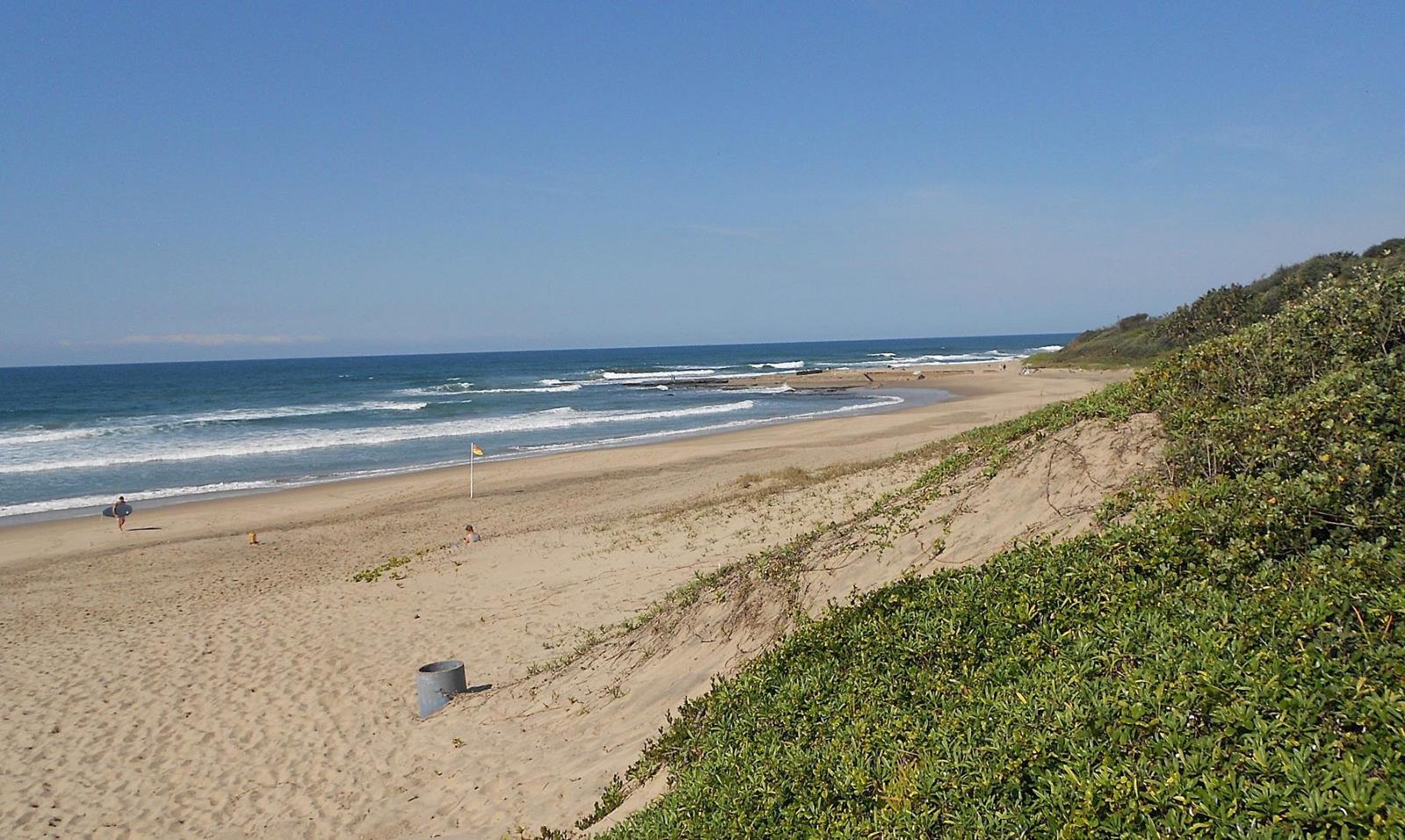 1 422 m² Land available in Trafalgar