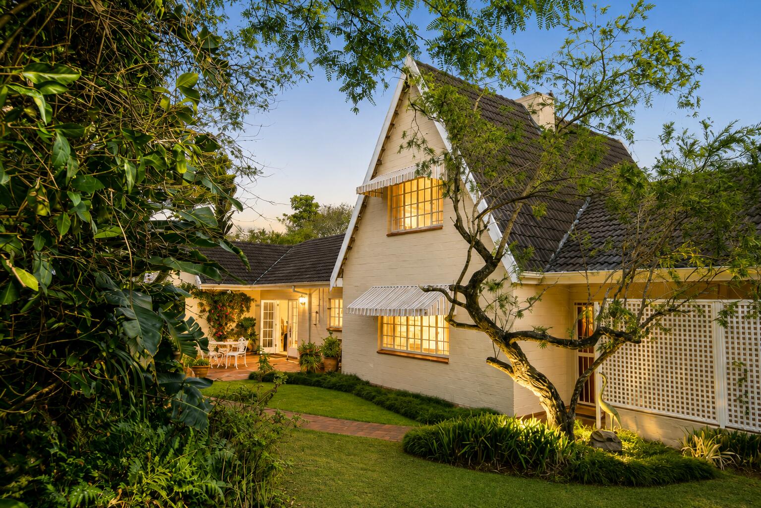 3 Bedroom House in Forest Hills