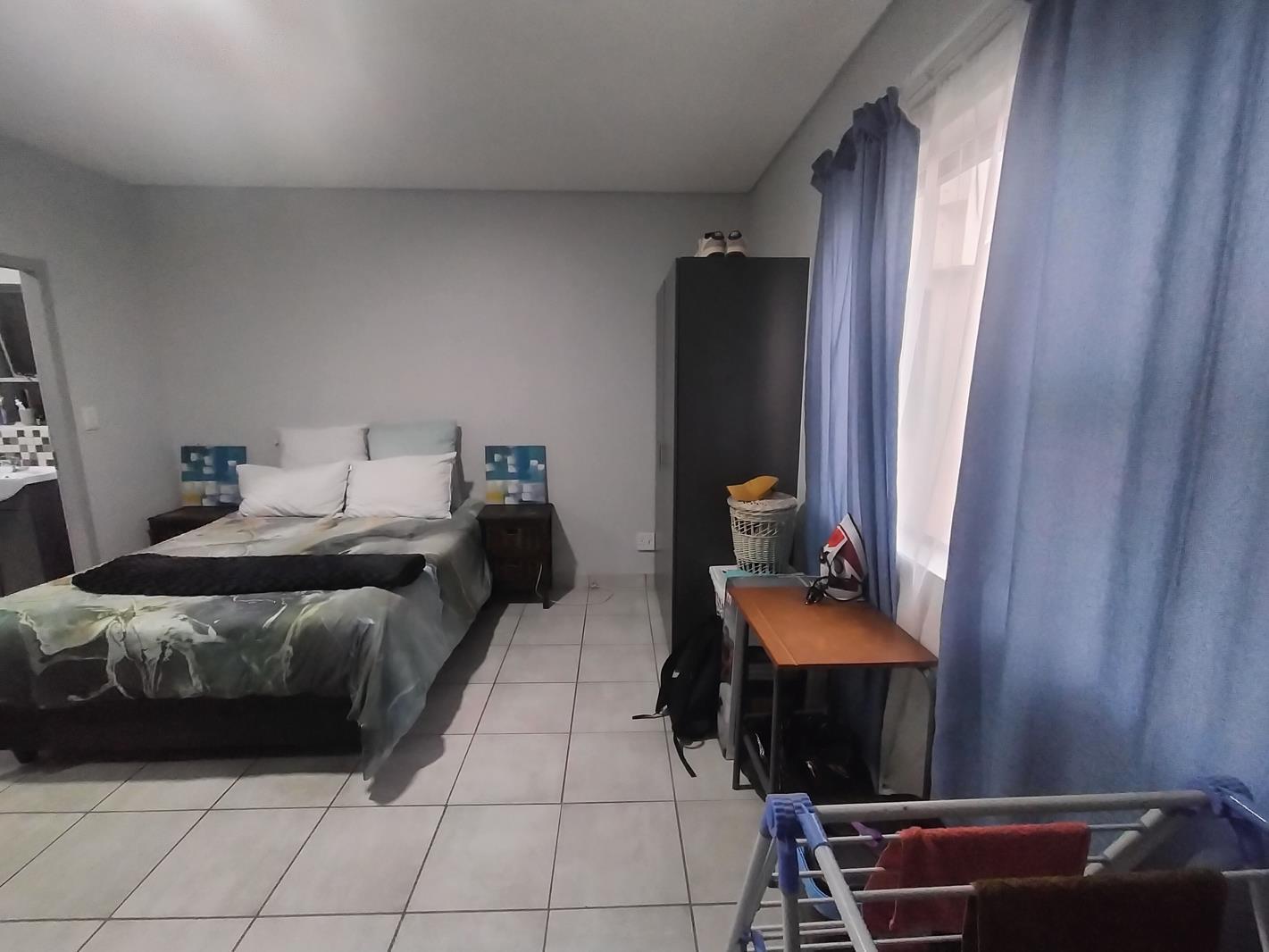 Studio Apartment in Pretoria North