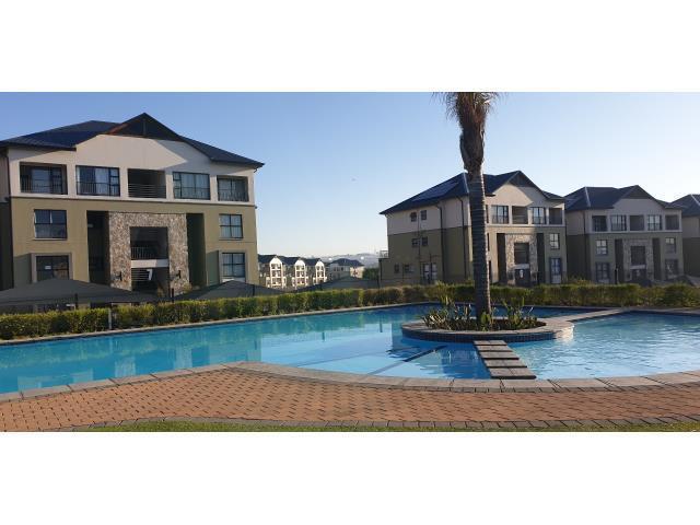 1 Bedroom Apartment in Waterfall Estate