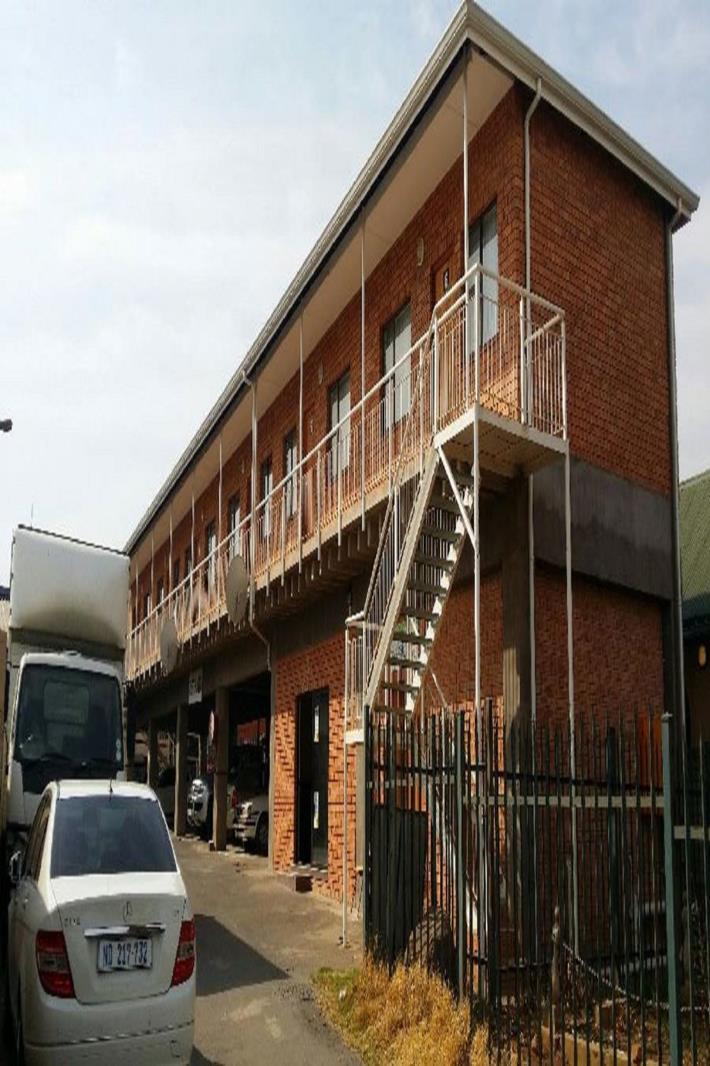 1 Bedroom Apartment in Kokstad