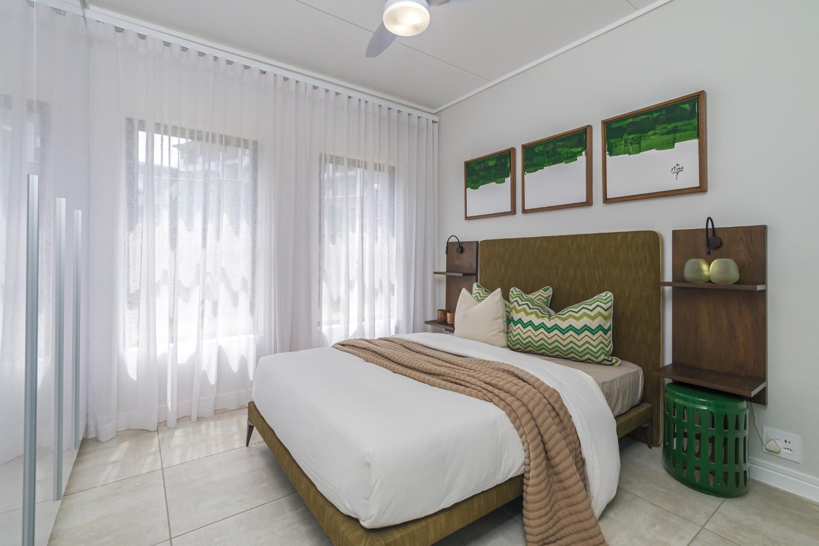 2 Bedroom Apartment in Umhlanga Ridge