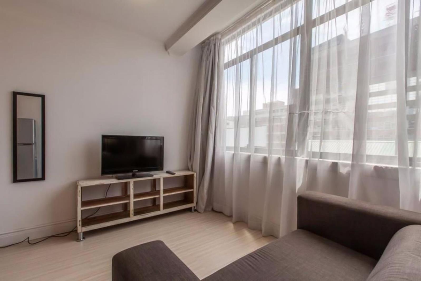 1 Bedroom Apartment in Cape Town City Centre