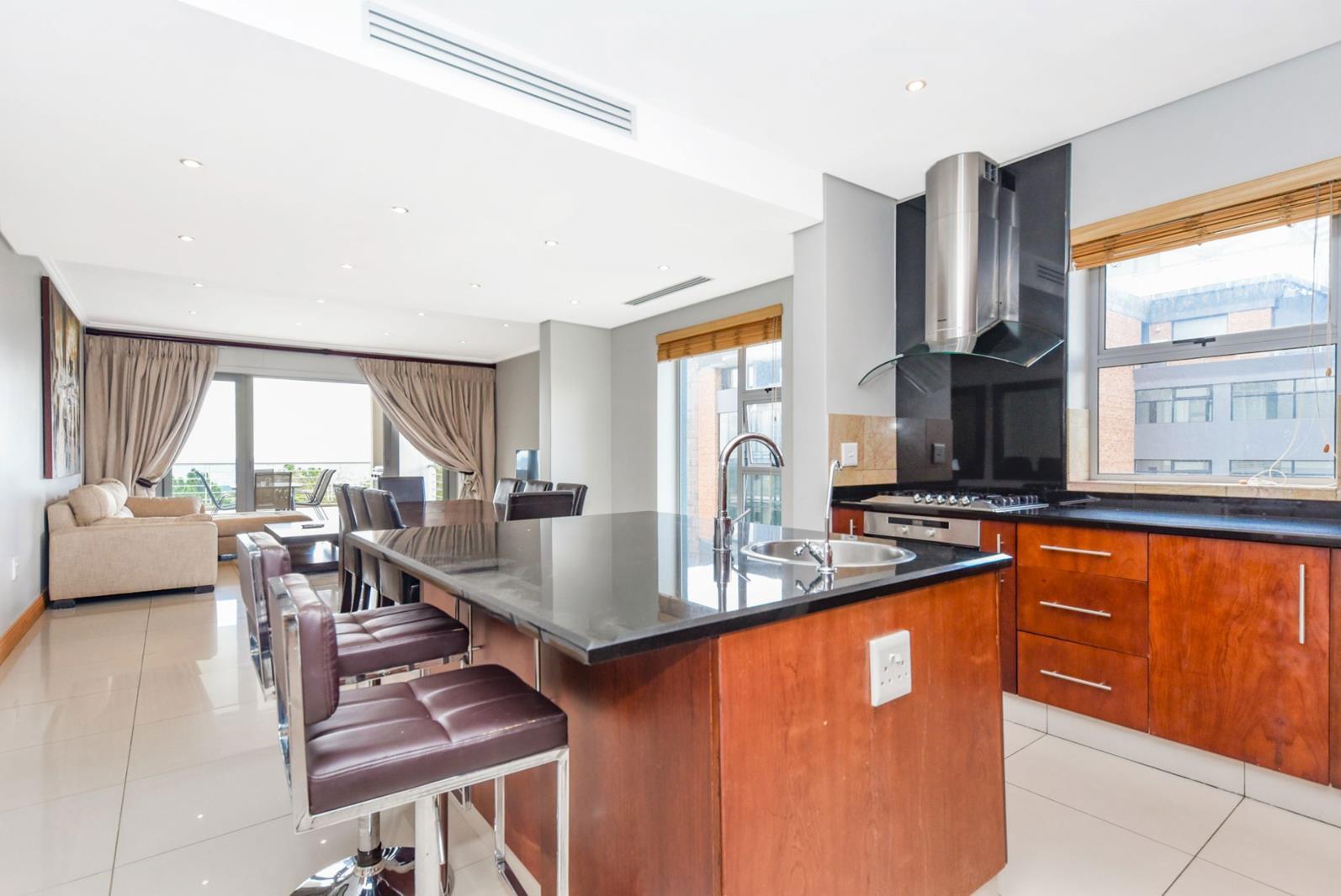 2 Bedroom Apartment in Morningside