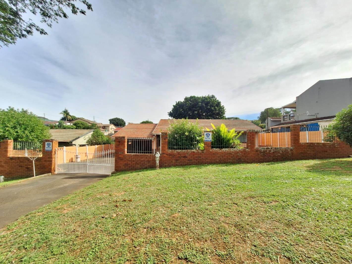 4 Bedroom House in Yellowwood Park