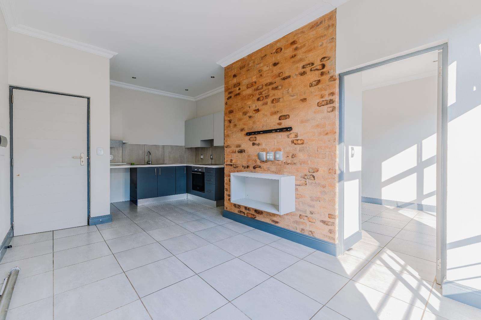 1 Bedroom Apartment in Menlo Park