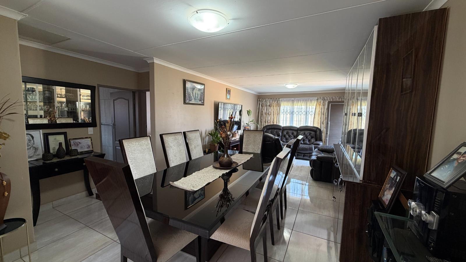3 Bedroom House in Ellaton