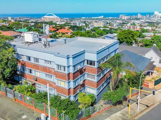 2 Bedroom Apartment in Musgrave