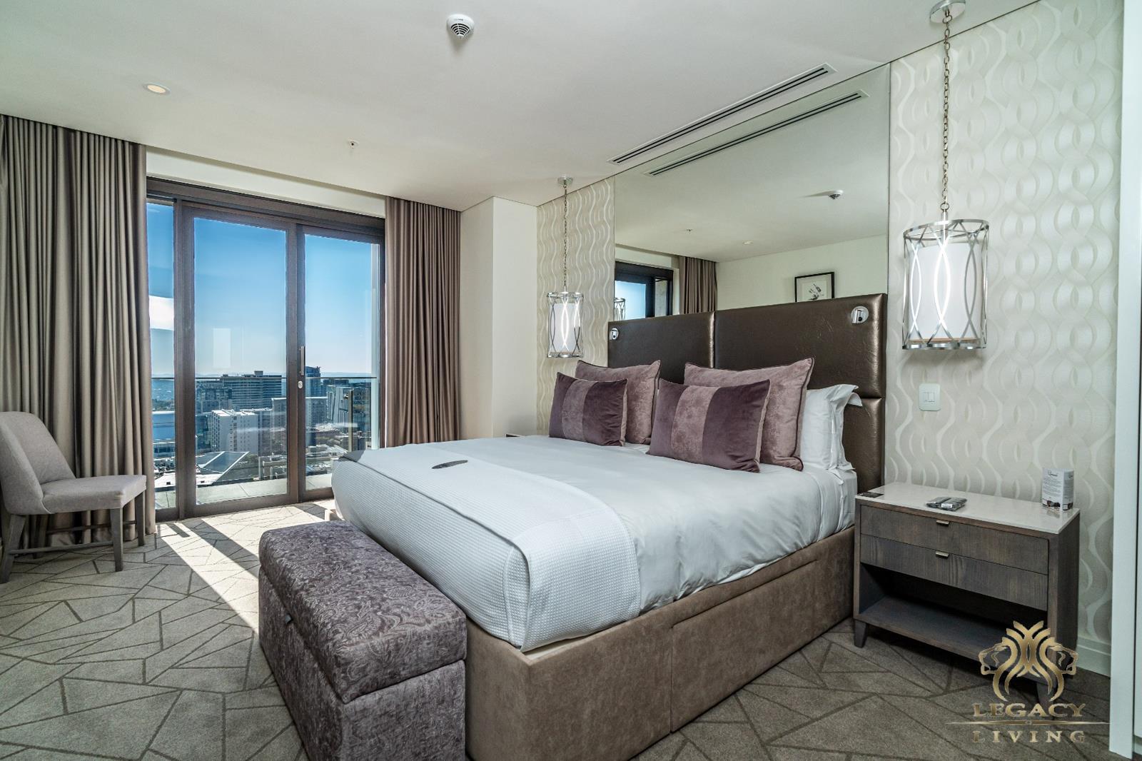 1 Bedroom Apartment in Sandown