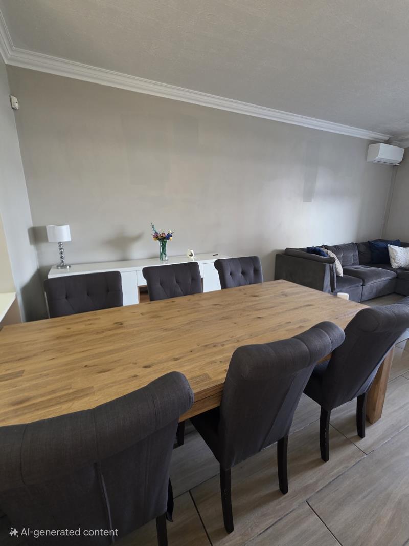 3 Bedroom Apartment in Umhlanga Ridge