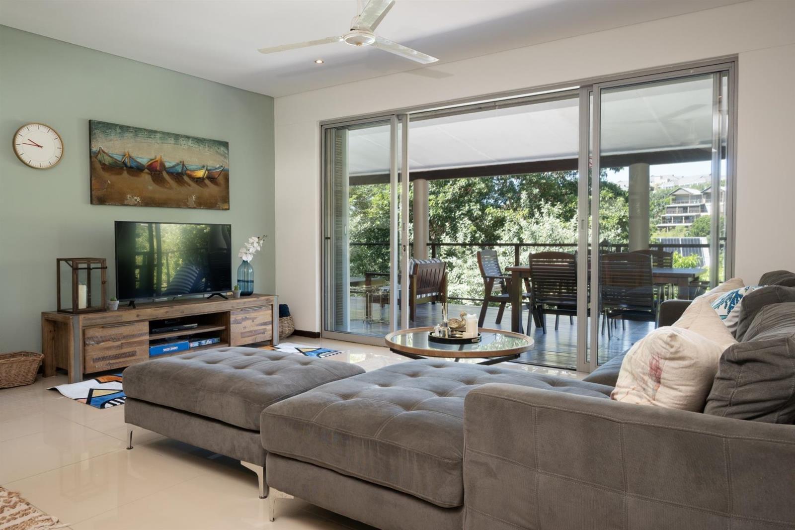 3 Bedroom Apartment in Simbithi Estate