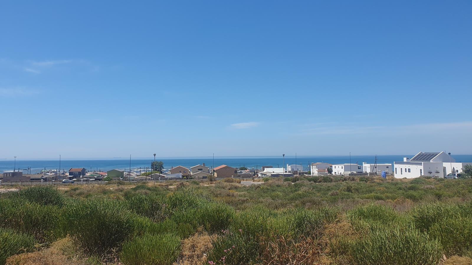 533 m² Land available in St Helena Bay