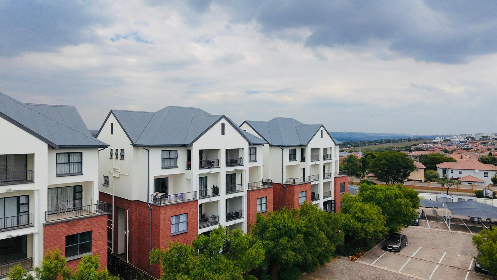 3 Bedroom Apartment in Greenstone Hill