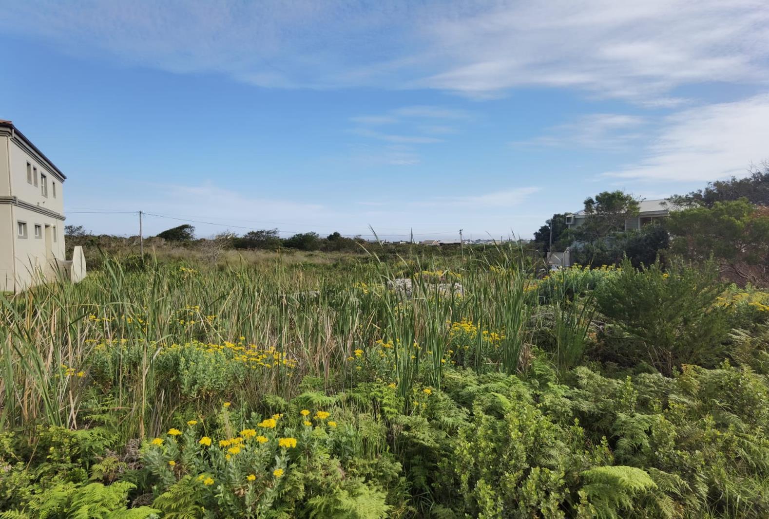 880 m² Land available in Bettys Bay