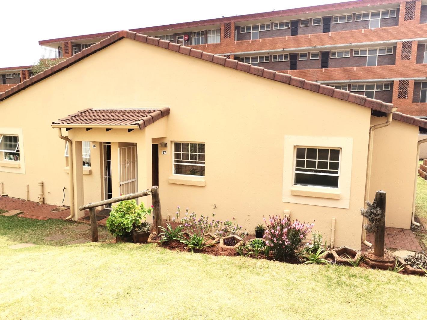 3 Bedroom Townhouse in Carenvale