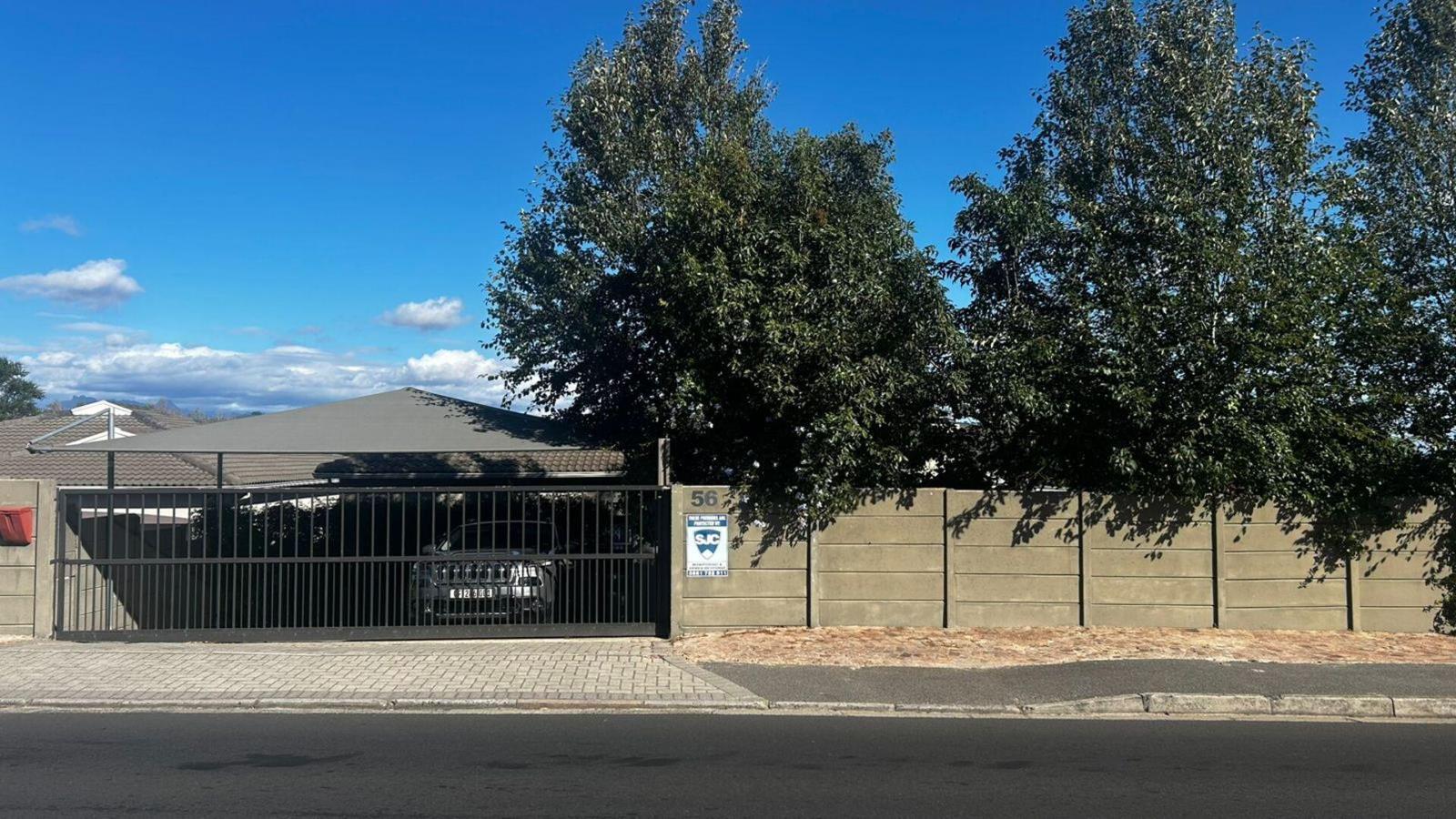 3 Bedroom House in Brackenfell Central