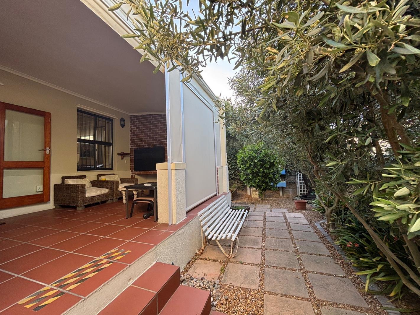 3 Bedroom House in Royal Ascot