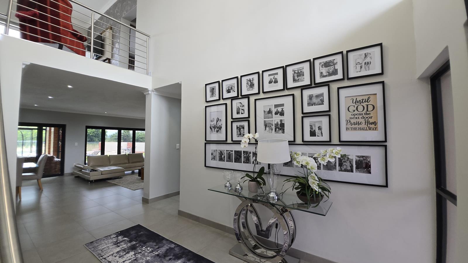 4 Bedroom House in Melodie