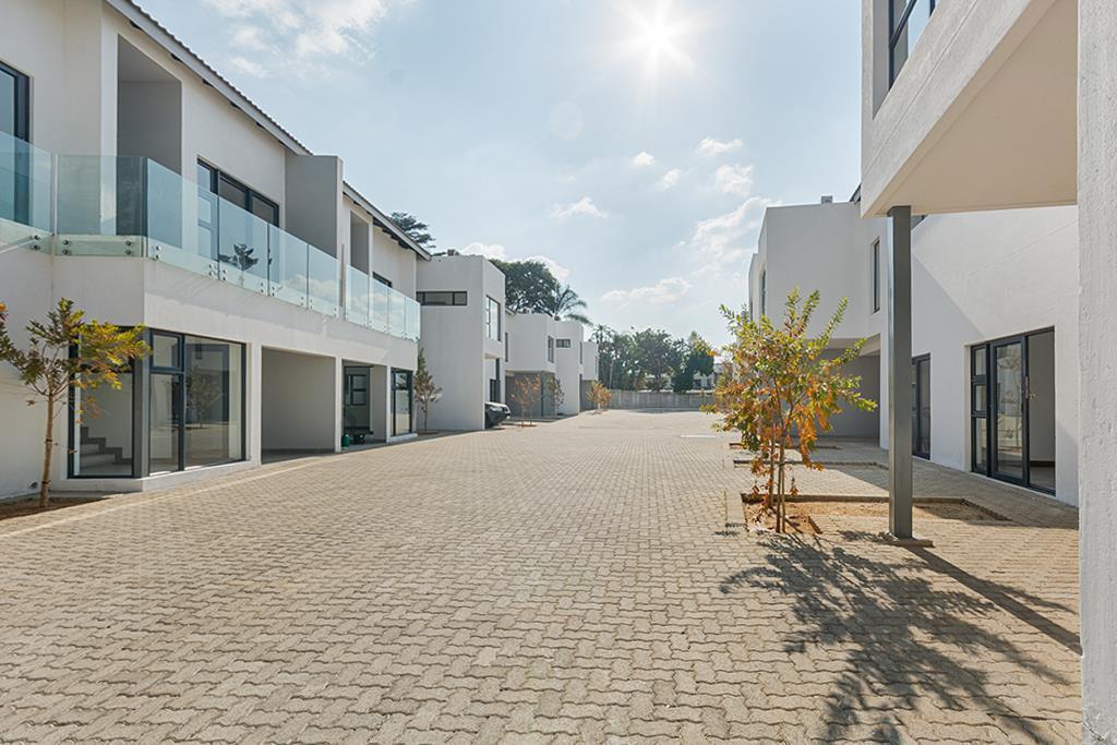 3 Bedroom Townhouse in Sandown