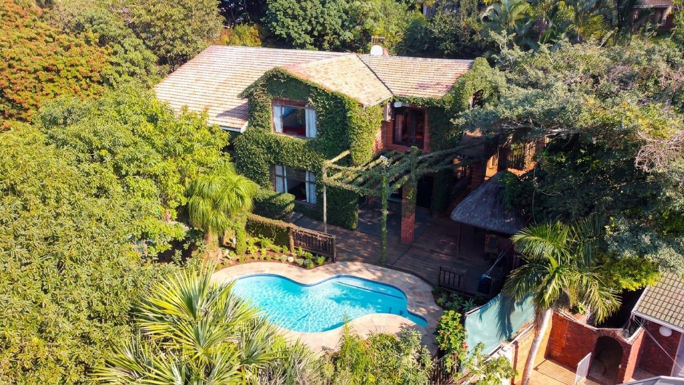 5 Bedroom House in Warner Beach