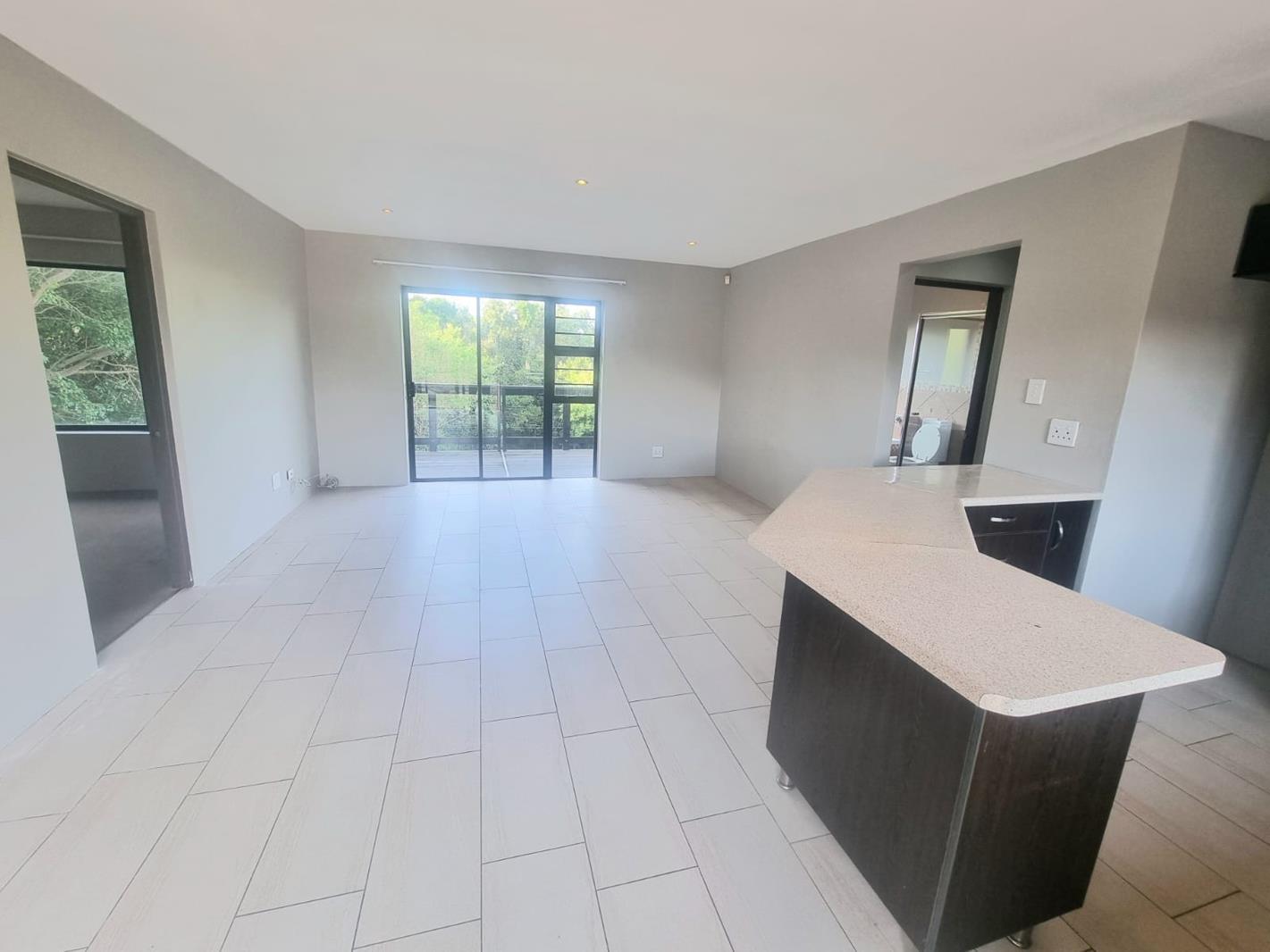 3 Bedroom Apartment in Blue Bend