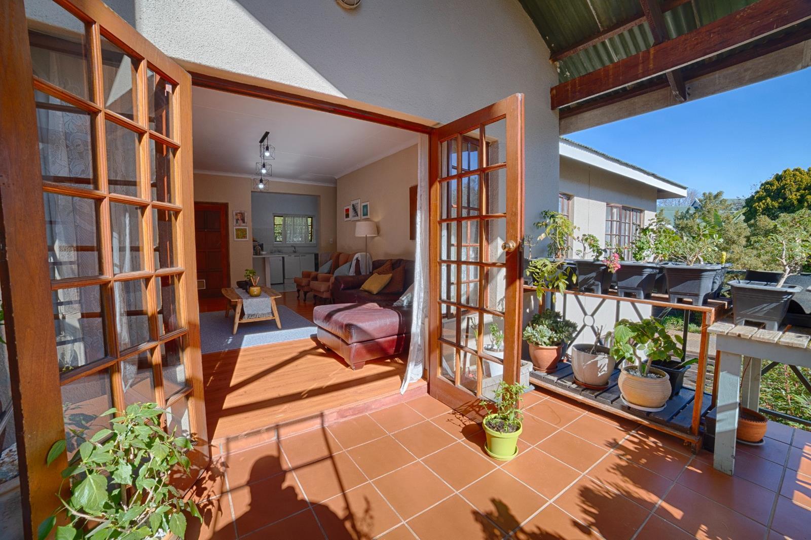 2 Bedroom House in Northwold