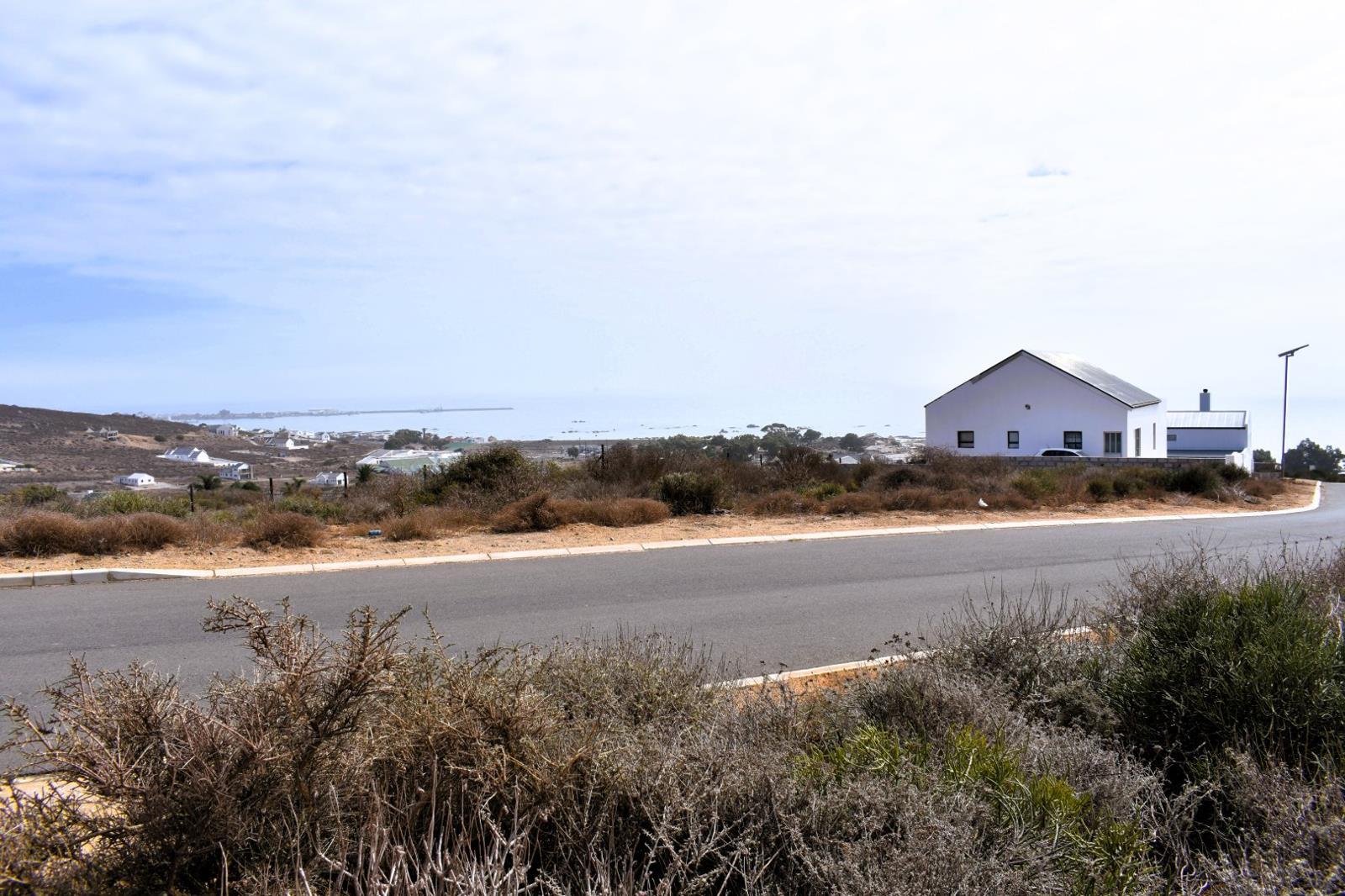 297 m² Land available in St Helena Views