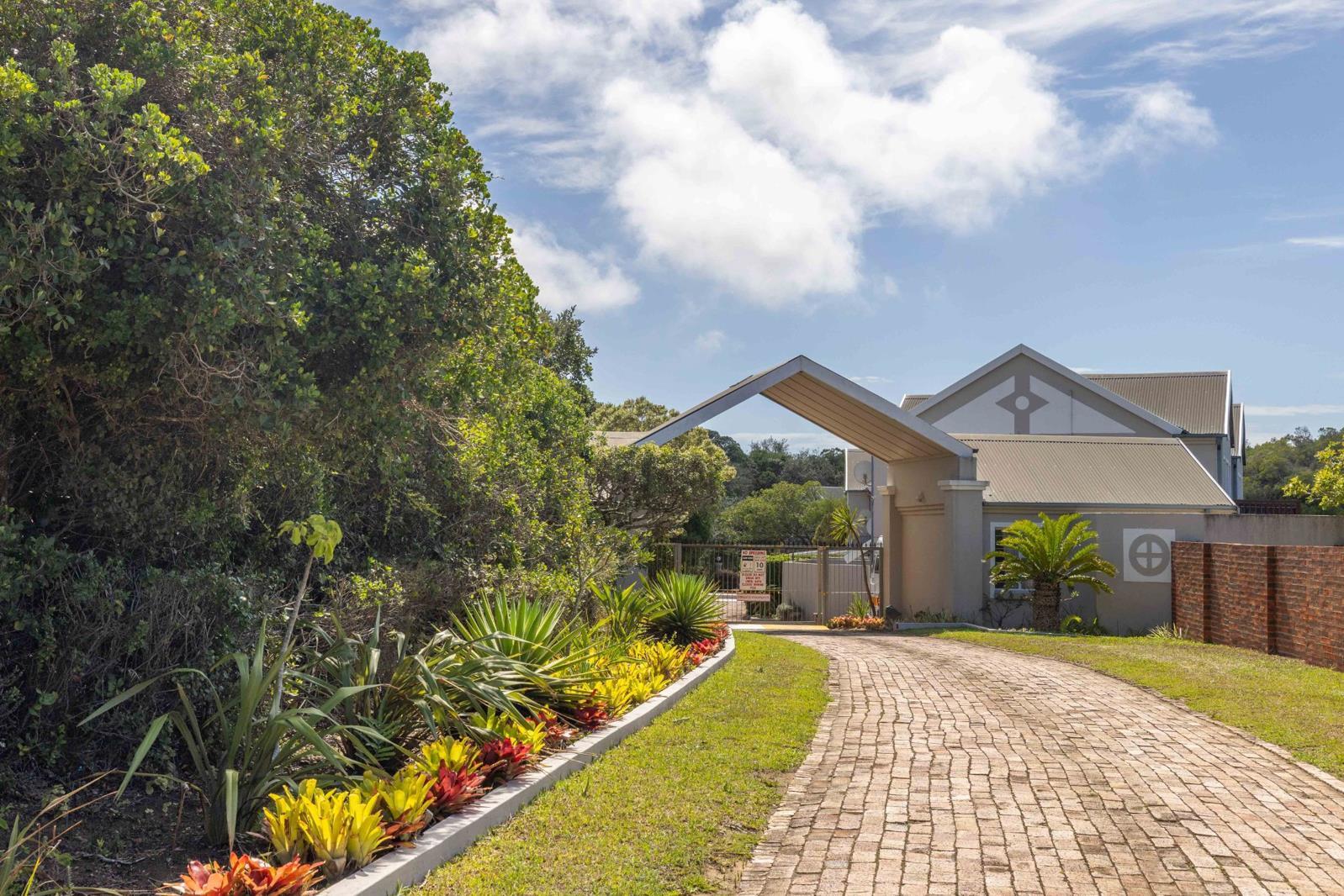 3 Bedroom Townhouse in Seafield
