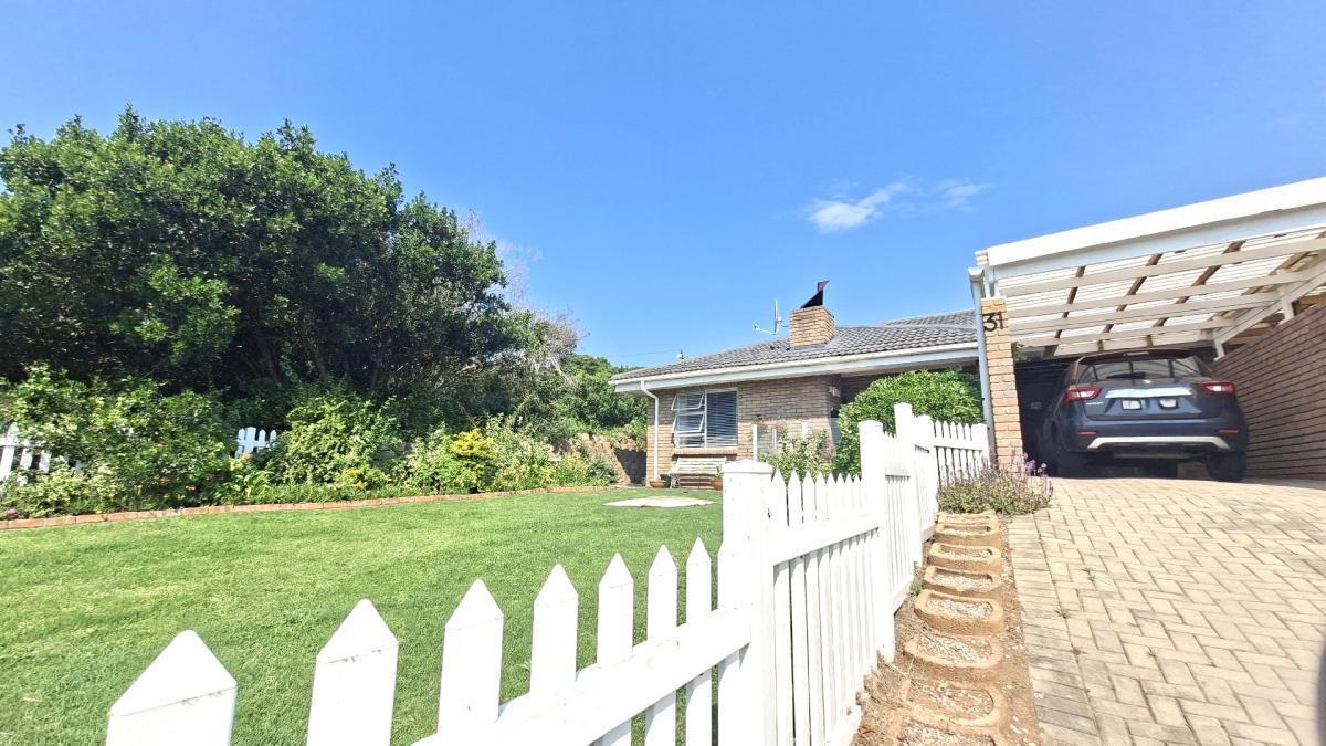 3 Bedroom Duet in Klein Brak Rivier