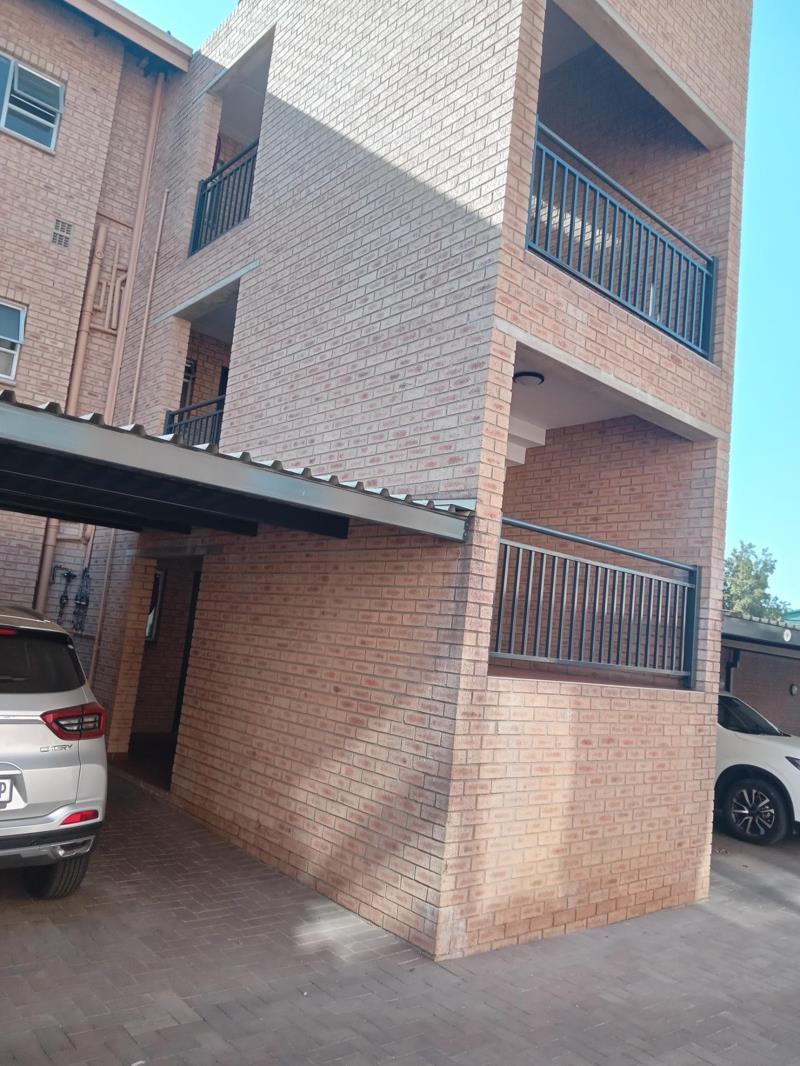 2 Bedroom Flat in New Redruth