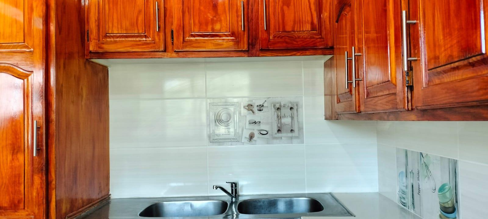 2 Bedroom Apartment in Kempton Park Ext 4